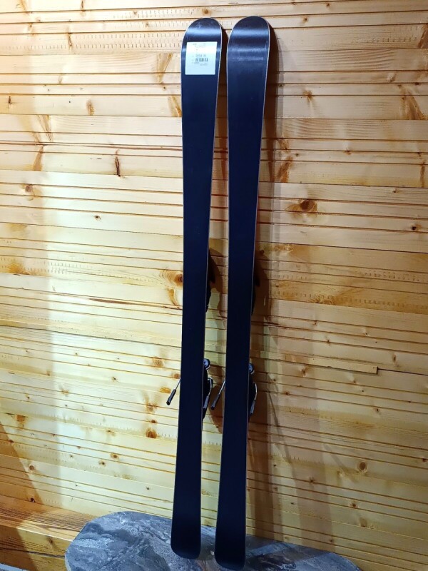 LYŽE ELAN FORMULA ACE 150CM